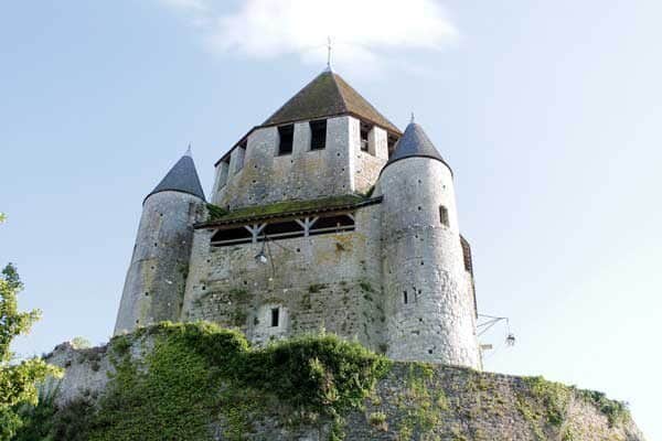 provins