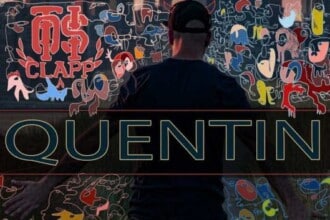 quentin cover