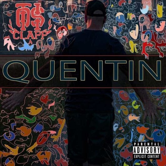 quentin cover