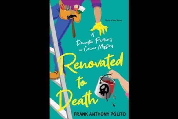 renovated to death by frank anthony polito