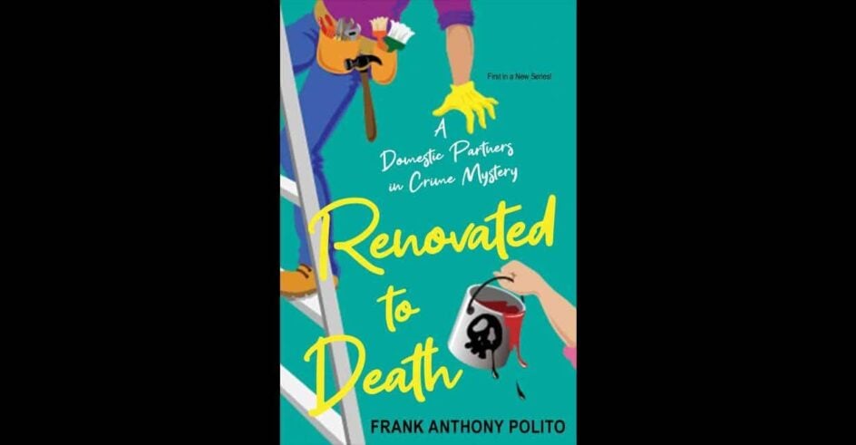 renovated to death by frank anthony polito