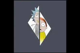 rick and morty 6344804