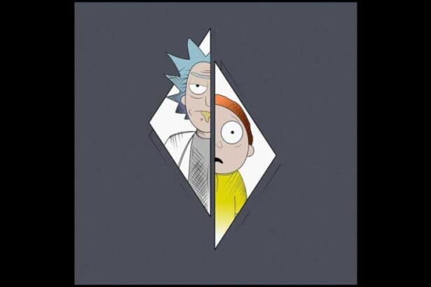 rick and morty 6344804