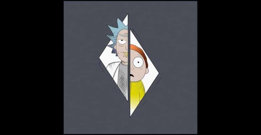 rick and morty 6344804