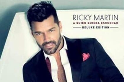 ricky martin