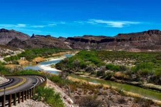 rio grande river 1581917 640