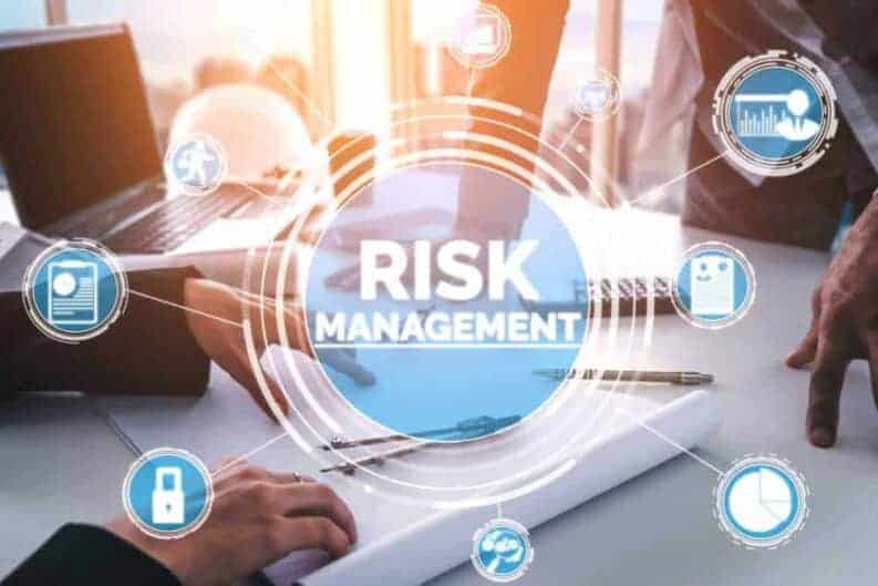 risk management assessment business