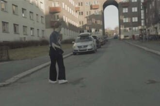 ruben dawnson video still street