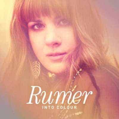 rumer into colour 1