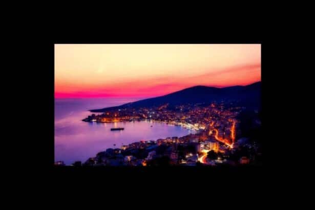 sarande