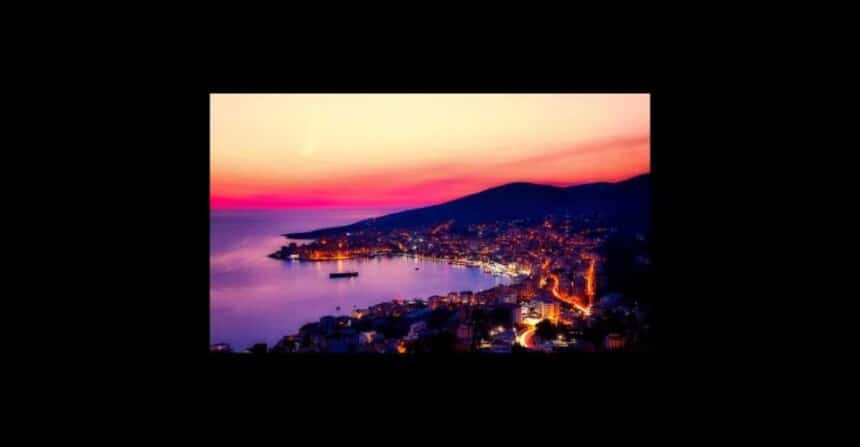 sarande