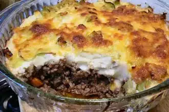 shepherds pie