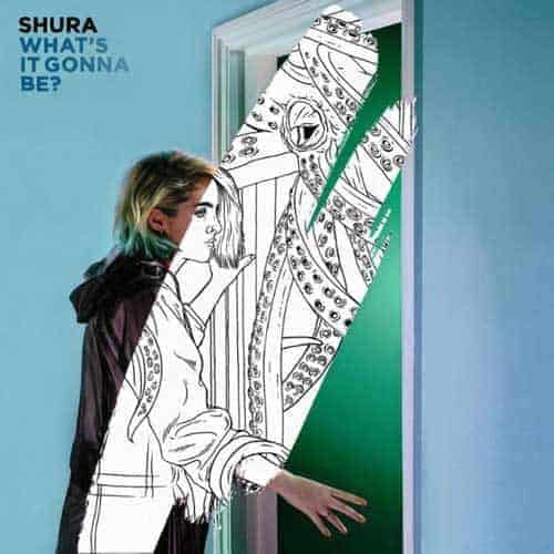 shura what it gonna be