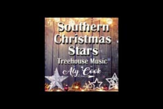 southern christmas stars