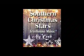 southern christmas stars