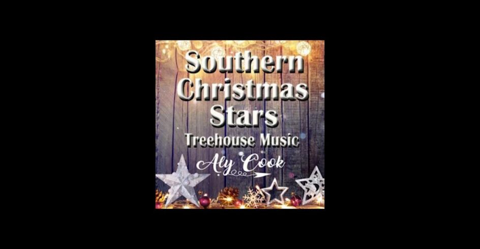 southern christmas stars