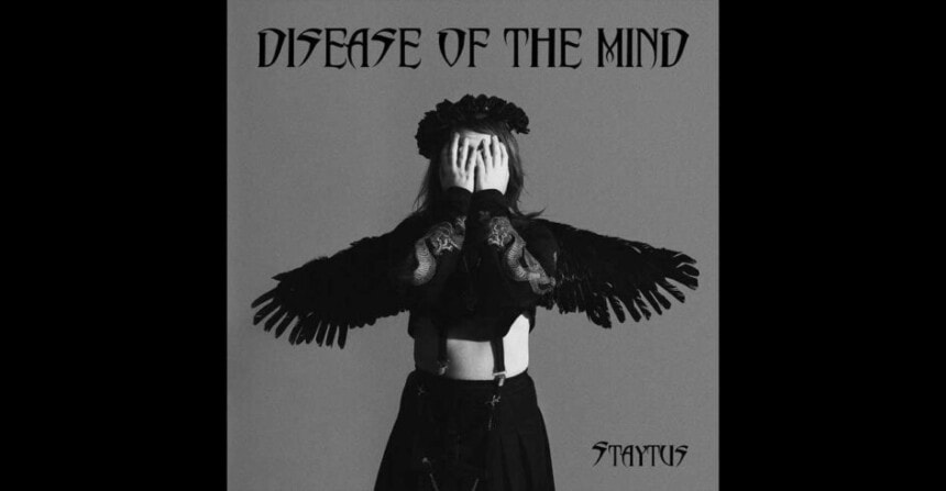 staytus diseaseofthemind coverartsm