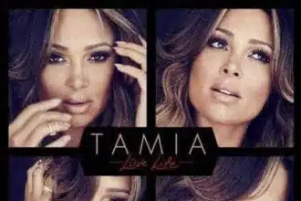 tamia