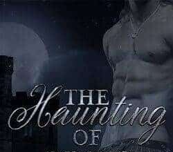 the haunting of angus cover ebook 1