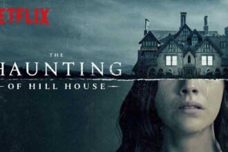 the haunting of hill house