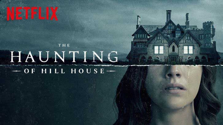 the haunting of hill house