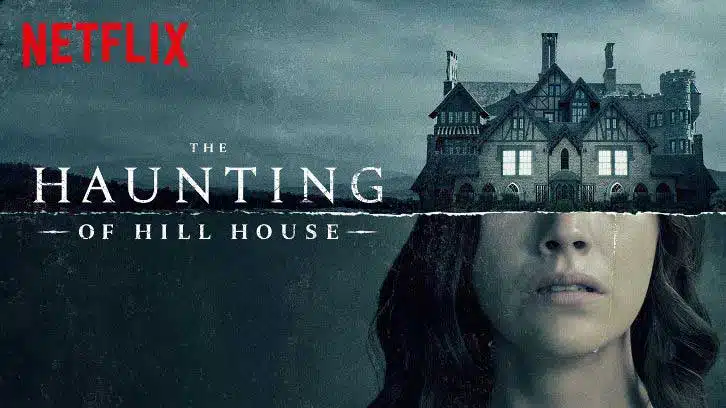 the haunting of hill house