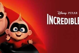 the incredibles 2 1