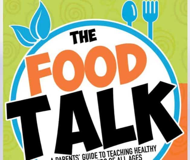 thefoodtalk