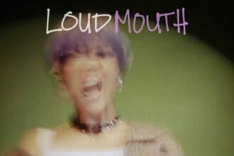 tiLLie Loud Mouth