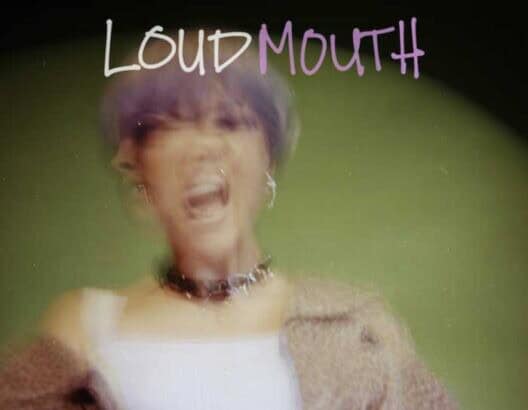 tiLLie Loud Mouth