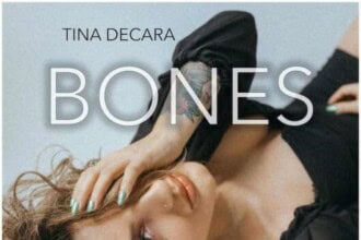 tina decara bones cover