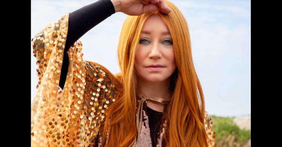 tori amos