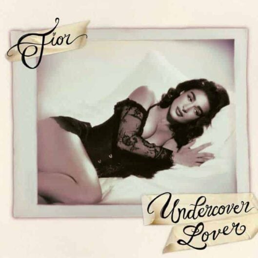 undercoverlover cover