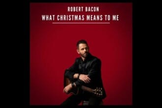 what christmas means to me by robert bacon