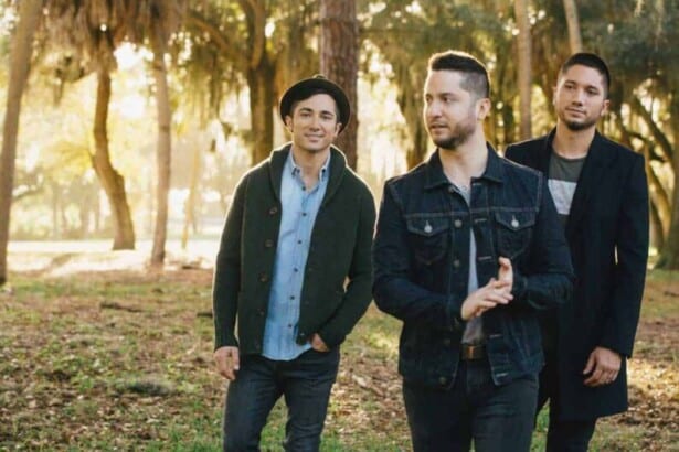 boyceavenue press photo