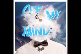 future radio off my mind album