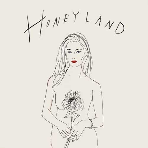 honeyland cover art