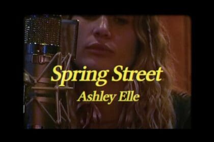 spring street by ashley elle