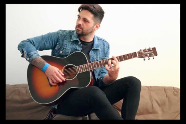 ben haenow