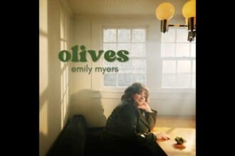 olives by emily myers