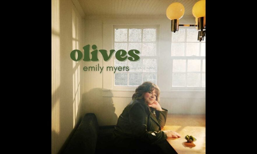 olives by emily myers
