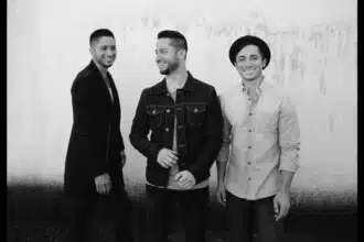 BoyceAvenue Press Photo