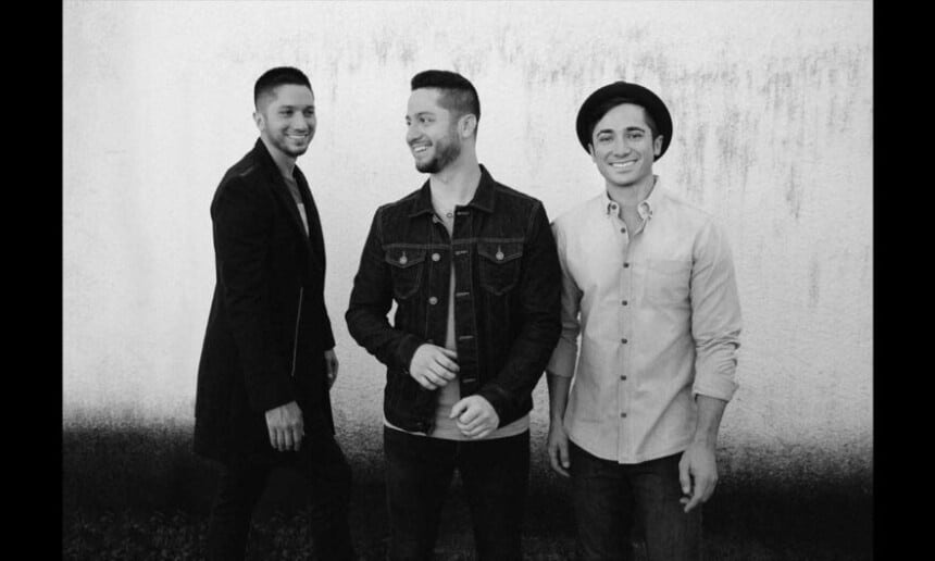 BoyceAvenue Press Photo