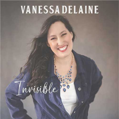 Vanessa Delaine Invisible