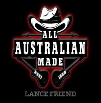 all australian made by lance friend