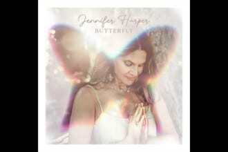 butterfly by jennifer harper