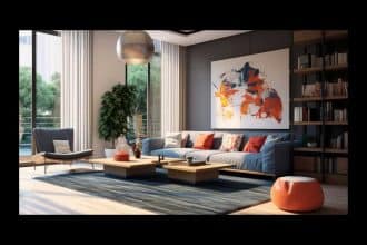 lighting interior living room ideas