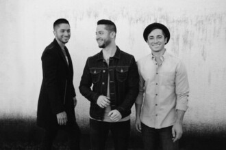 boyceavenue press photo