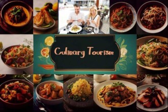 culinary tourism