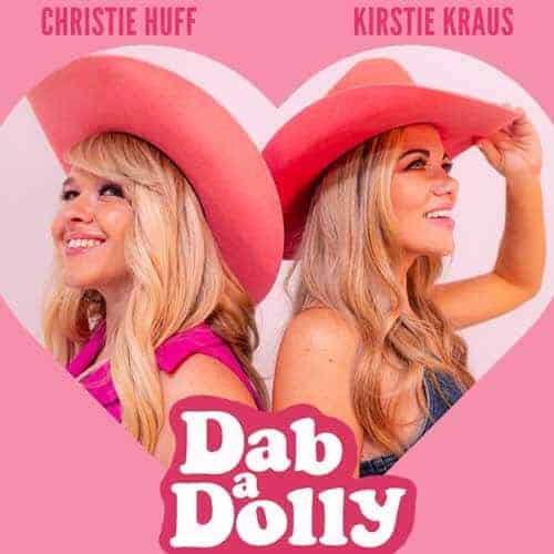 dab a dolly cover art